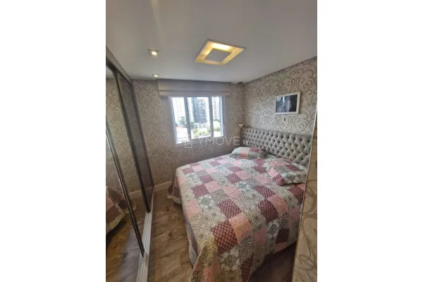 Apartamento à venda com 3 quartos no Tatuapé, São Paulo — foto 23